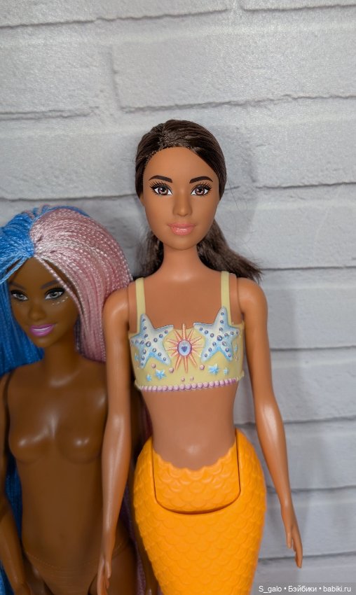 Пакет кукол — Игровые куклы (фото 2)