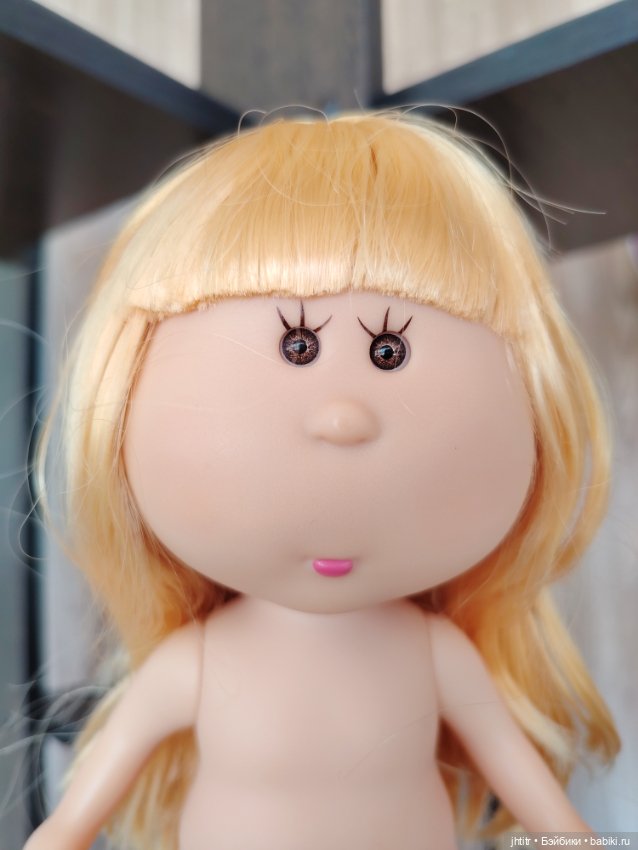 Мини Мия ( аналог) — Игровые куклы (фото 4)