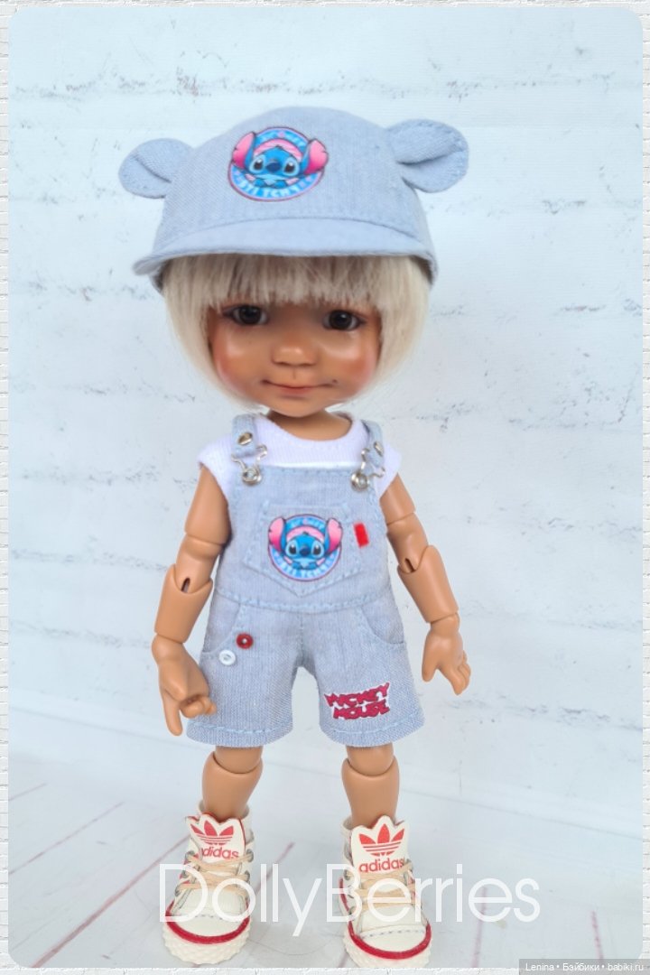 Продаю одежду для твинклз-медовушек (twinkles meadowdolls) (фото 7)