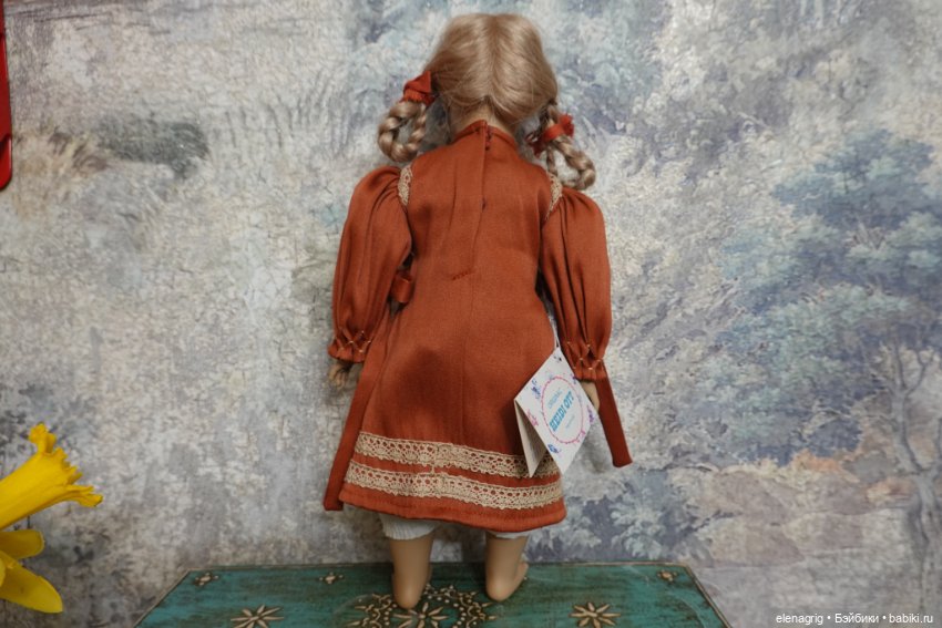 Куколка Хайди Отт (Heidi Ott) (фото 4)