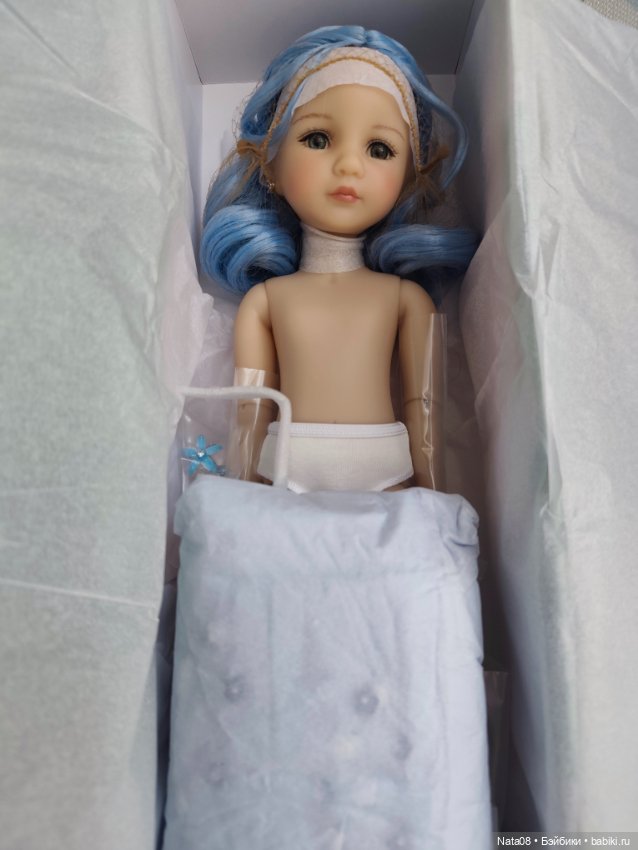 Вероника Руби Ред — Игровые куклы