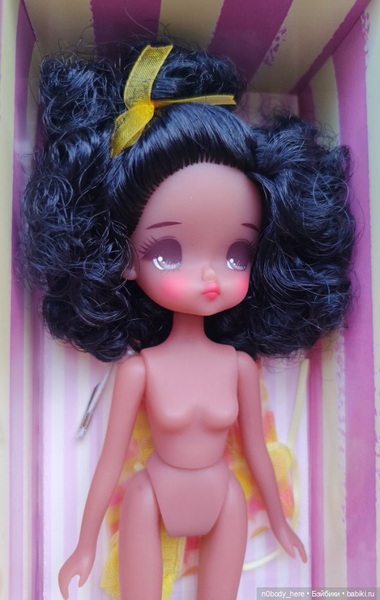 JjororiArt Yapi — Азиатские куклы (фото 2)