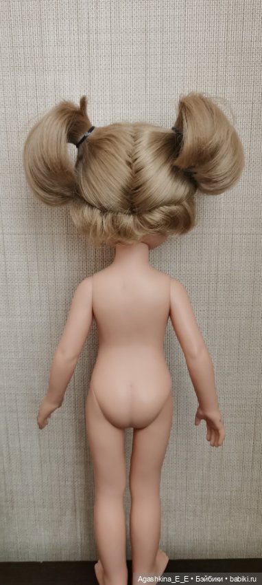 Кукла Paola Reina Клео Клепа (фото 5)