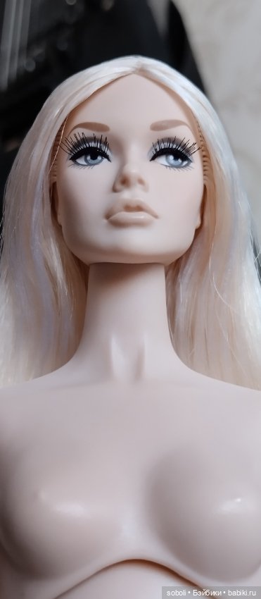 Поппи Паркер Шахматная — Фэшн (фото 2)