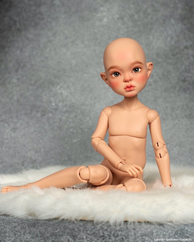 Джун Catabradolls — Авторские куклы BJD