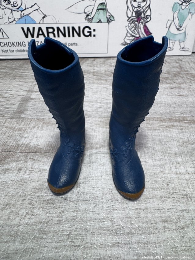 Аутфит Кена Фиеро (5) — Одежда для кукол (фото 9)