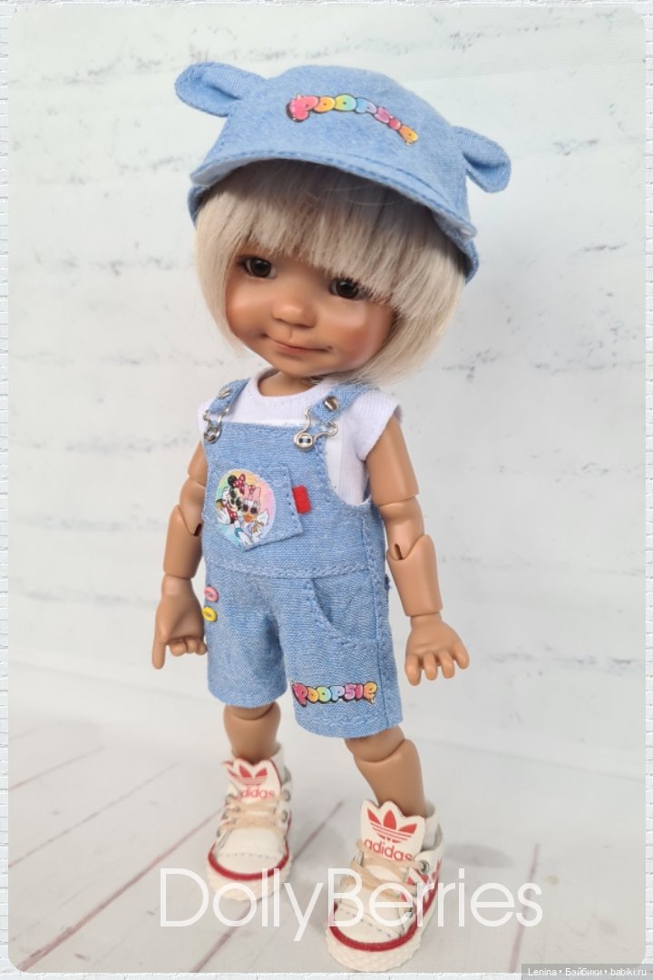 Продаю одежду для твинклз-медовушек (twinkles meadowdolls) (фото 4)