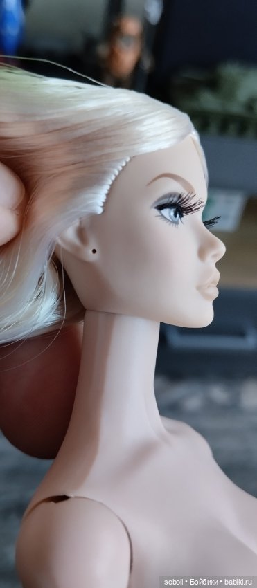 Поппи Паркер Шахматная — Фэшн (фото 8)