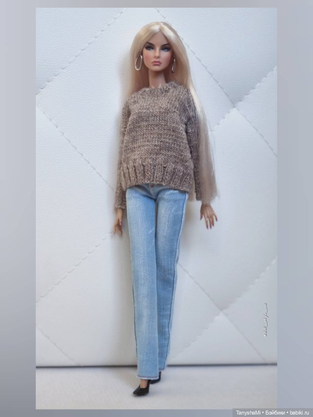 Одежда для Integrity Toys (фото 4)