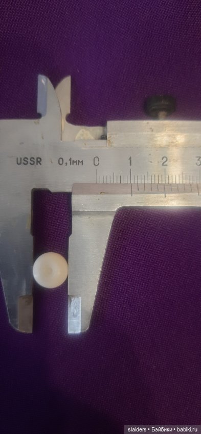 Основа (заготовки) для глаз (фото 2)