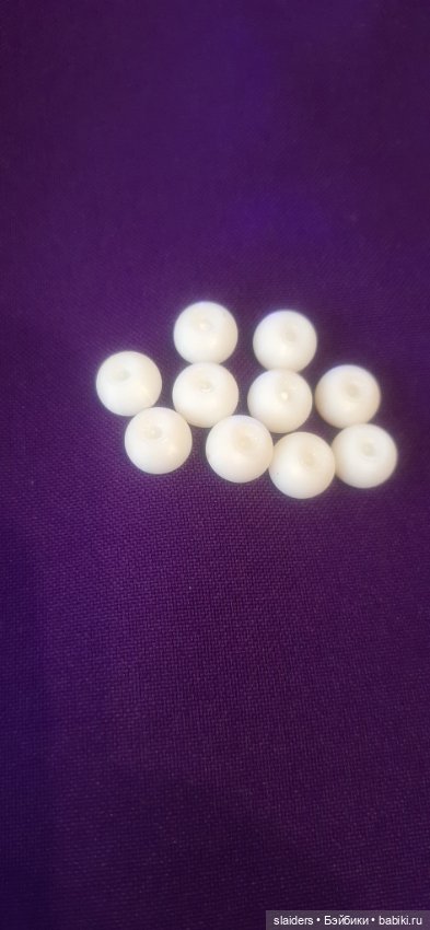 Основа (заготовки) для глаз (фото 3)