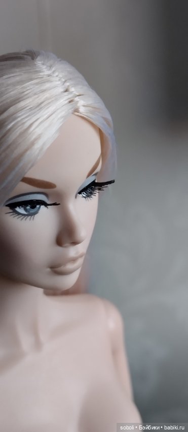 Поппи Паркер Шахматная — Фэшн (фото 4)