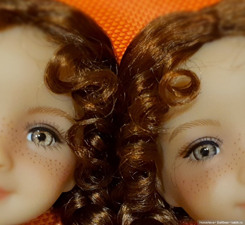 Кукла Полина — Игровые куклы