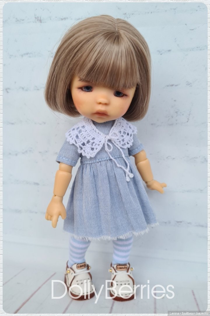 Продаю платья для твинклз-медовушек (twinkles meadowdolls) (фото 3)