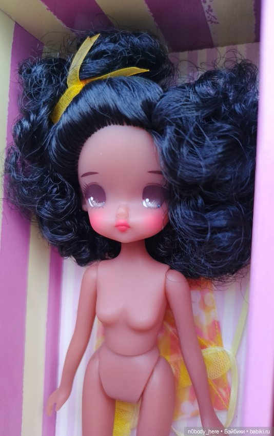 JjororiArt Yapi — Азиатские куклы (фото 3)