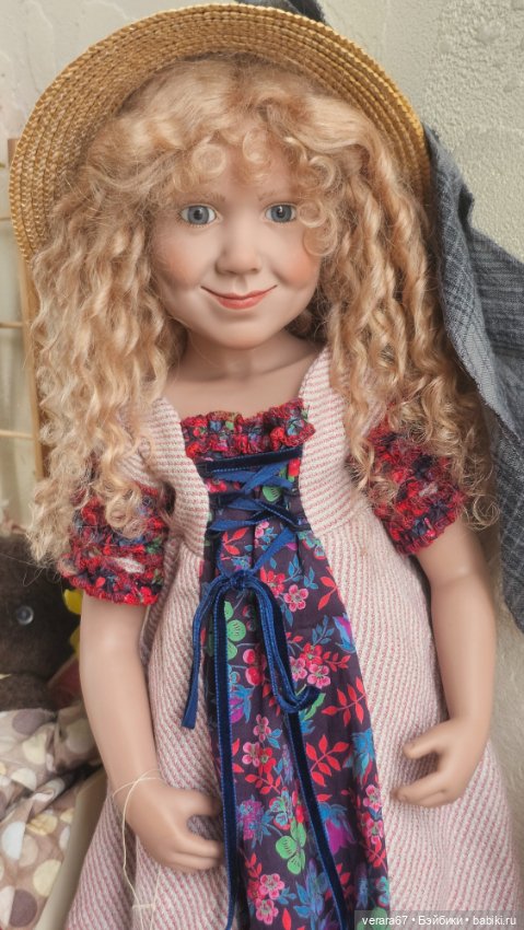 Очаровательная Annemaaike от Zwergnase. 2007 год (фото 8)