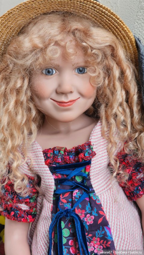 Очаровательная Annemaaike от Zwergnase. 2007 год (фото 9)