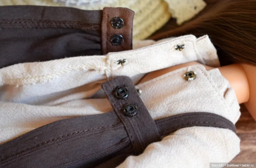 Комплект на Паола Рейна кантри (фото 6)