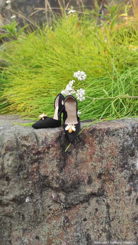 Туфельки королевы для Поповых, Sisters, ПТИЧКА, ЛОСЕВА, Химера, Тендер (фото 8)