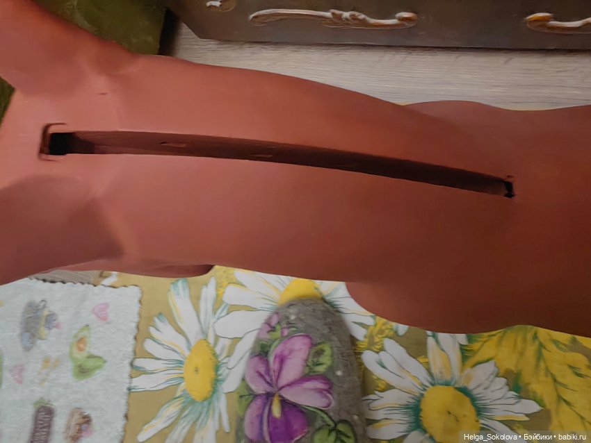 Прекрасная реалистичная лошадь (фото 4)