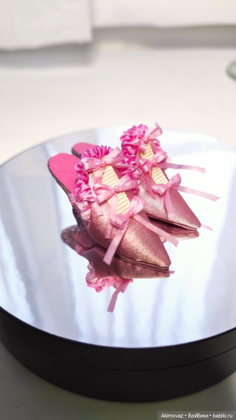 Туфельки королевы для Поповых, Sisters, ПТИЧКА, ЛОСЕВА, Химера, Тендер (фото 5)