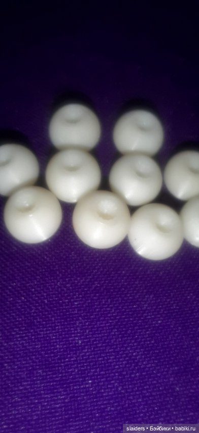 Основа (заготовки) для глаз (фото 5)