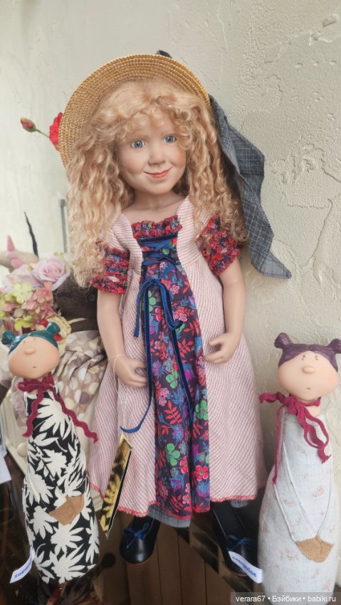 Очаровательная Annemaaike от Zwergnase. 2007 год (фото 4)