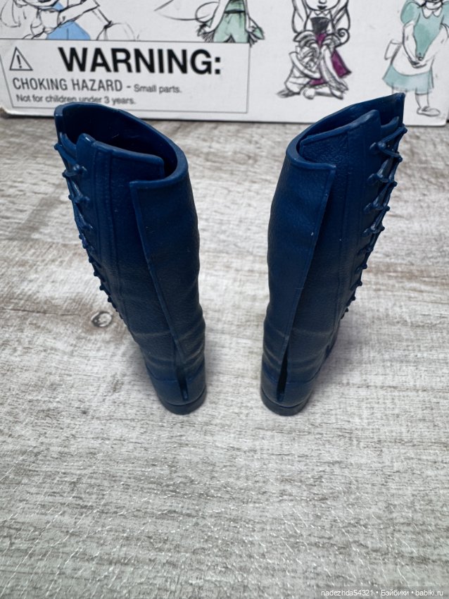 Аутфит Кена Фиеро (5) — Одежда для кукол