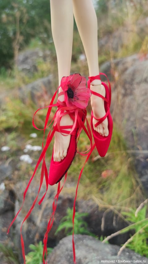 Туфельки королевы для Поповых, Sisters, ПТИЧКА, ЛОСЕВА, Химера, Тендер (фото 7)