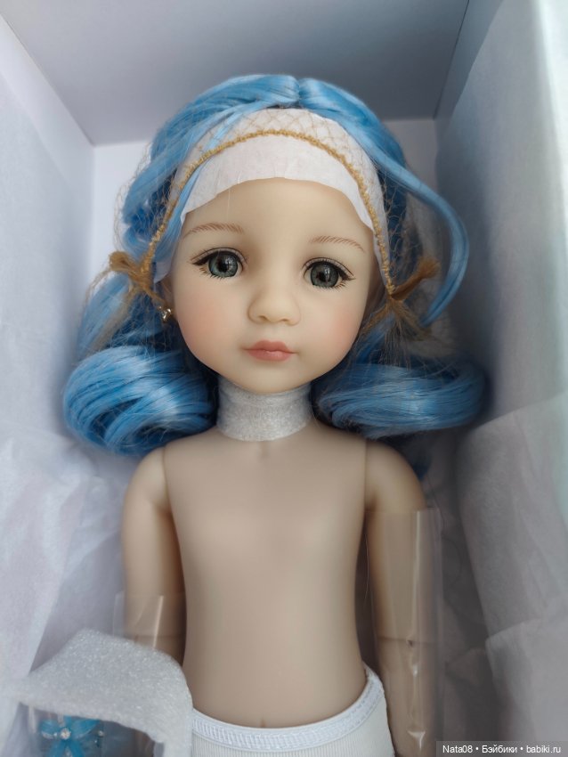 Вероника Руби Ред — Игровые куклы (фото 2)