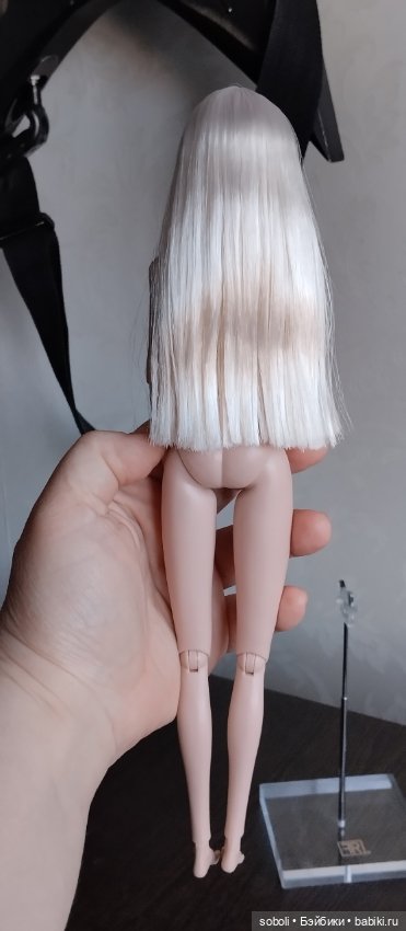 Поппи Паркер Шахматная — Фэшн (фото 6)