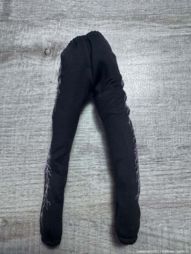 Частичный аутфит Кена Райана Гослинга из сета "Сцена у костра" по фильму "Барби" (фото 6)