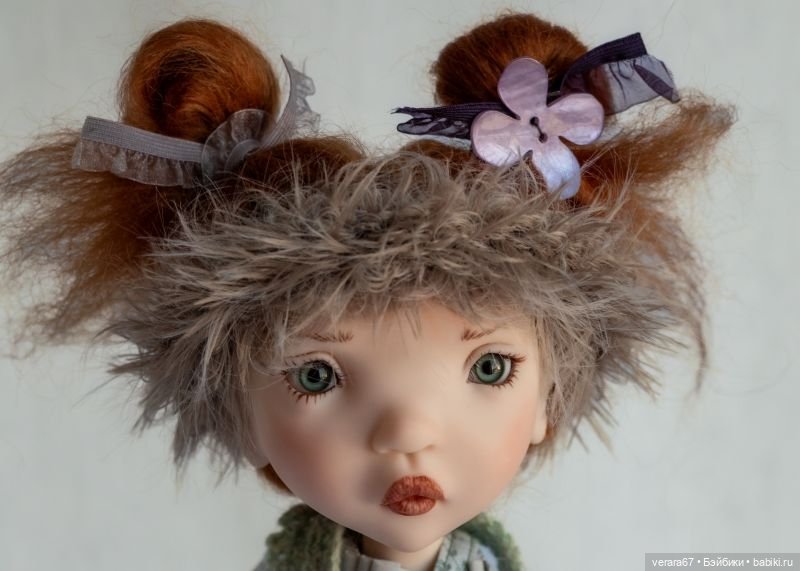 Малышка Caia Spoon от Zwergnase. #1 в лимите (фото 4)