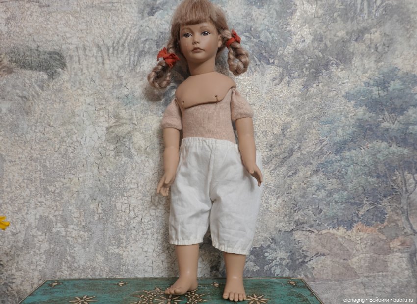 Куколка Хайди Отт (Heidi Ott) (фото 5)