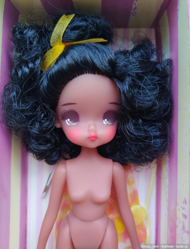 JjororiArt Yapi — Азиатские куклы (фото 4)