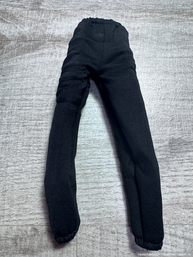 Частичный аутфит Кена Райана Гослинга из сета "Сцена у костра" по фильму "Барби" (фото 5)