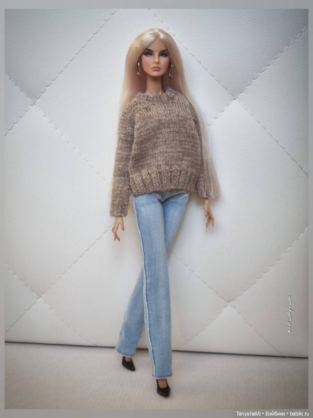 Одежда для Integrity Toys (фото 5)