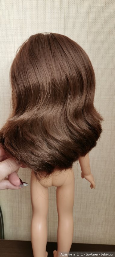 Кукла Paola Reina Клео — Игровые куклы (фото 5)