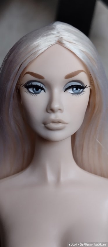 Поппи Паркер Шахматная — Фэшн