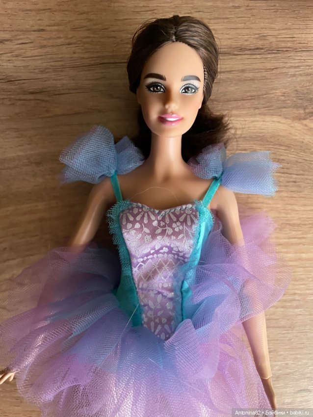 Barbie Ballet Wishes 2022