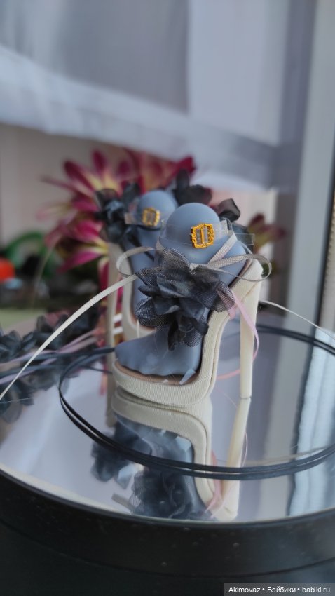 Туфельки королевы для Поповых, Sisters, ПТИЧКА, ЛОСЕВА, Химера, Тендер (фото 4)