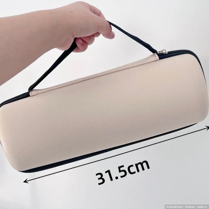 Переноска сумка для кукол 1/6 Блайз Blythe (фото 4)