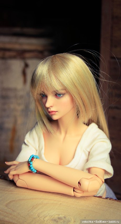 NYid Olivia (SD, Iplehouse) (фото 2)