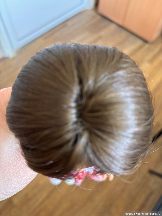 Кэрол на теле 15-17 — Игровые куклы (фото 6)