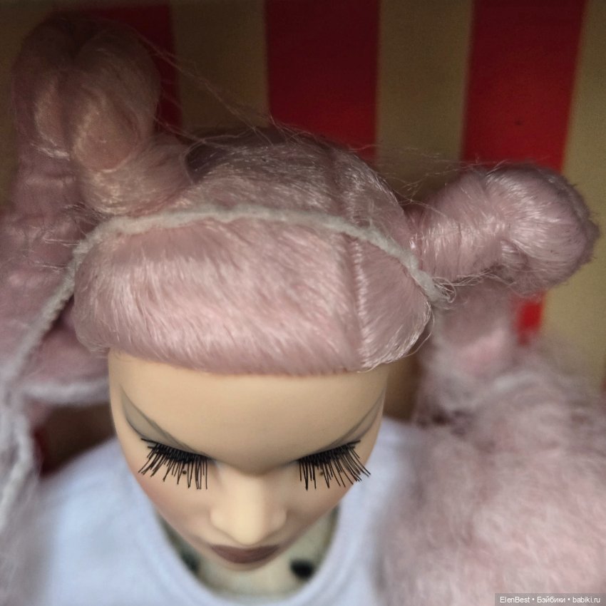 Integrity Nadja — Фэшн (фото 8)