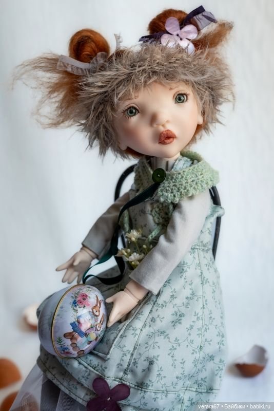 Малышка Caia Spoon от Zwergnase. #1 в лимите (фото 3)