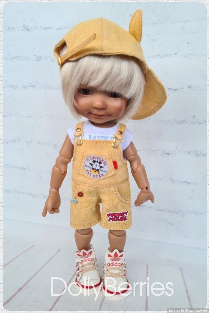 Продаю одежду для твинклз-медовушек (twinkles meadowdolls) (фото 2)