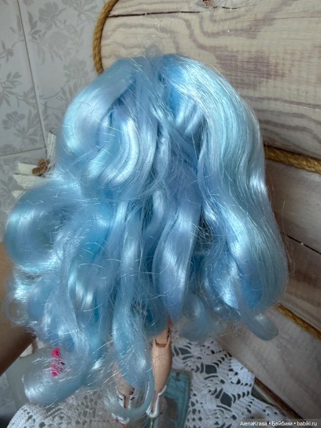 Кукла Rainbow — Игровые куклы (фото 3)