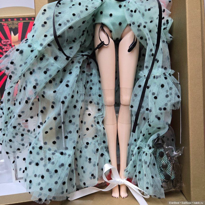 Integrity Nadja — Фэшн (фото 4)