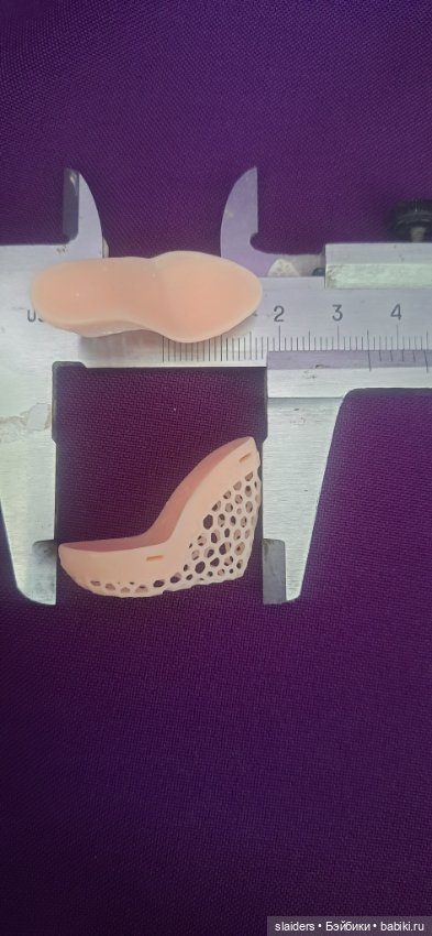 Туфли для кукол — Обувь для кукол
